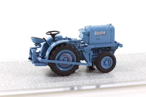 1957 Bauche pousse wagon Frankreich 1:43 IXO G1073051 - Picture 1 of 3