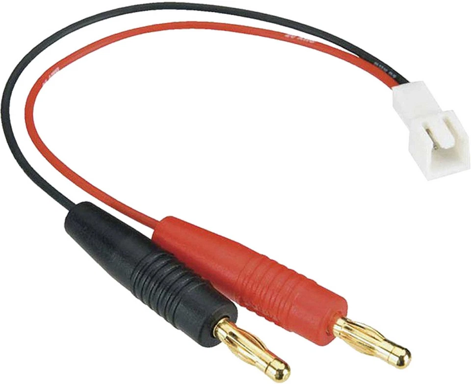 Robbe Modellsport Cable De Carga Micro MOLEX 500MM 22AWG 1Pza. / 46197 - Imagen 1 de 1