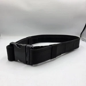 Helikon Defender Tactical Security Belt 50mm Wide Size S/M *buckle Replaced* - Picture 1 of 9