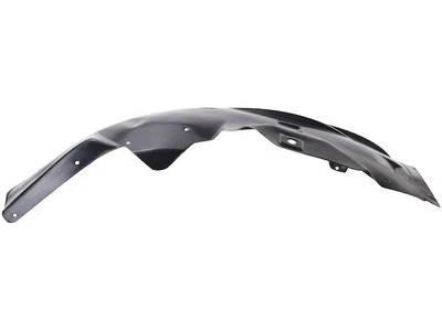 For 2007-2010 Ford Explorer Sport Trac Fender Liner Front Left 43548RPJG 2008 - Image 1 of 2
