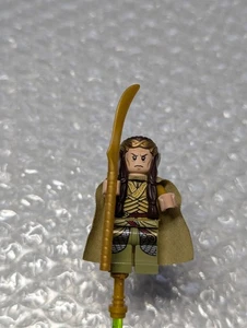 LEGO Elrond Minifigure 79015 The Hobbit The Lord Of The Rings lor105 - Bild 1 von 5