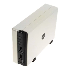 NAS SYNOLOGY DiskStation DS111 NAS 0GB Kirkwood 88F6282 1.6Ghz 256MB DDR3 - Bild 1 von 2