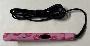 Hey Hottie Hair, 1 Inch Flat Iron, Please Read Details - Picture 1 of 5