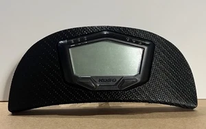 Supporto Strumentazione universale KOSO - STAGE 6 Piaggio Zip Sp, Fast Rider - Picture 1 of 7