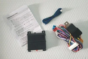 NEW DIRECTED PYTHON Replacement Remote Start Module & Wiring Directed 3X05 3305 - Picture 1 of 7