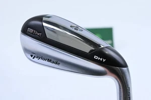 Taylormade SIM DHY #2 Iron / 17 Degree / Stiff Flex Diamana Limited 75 Shaft - Picture 1 of 6