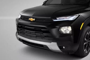 Genuine GM Grille Insert 42712434 - Picture 1 of 1
