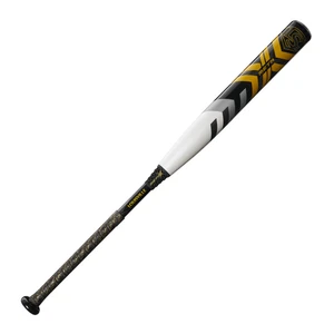 Louisville Slugger -10  META X 33" / 23 oz FastPitch Softball Bat - Picture 1 of 2