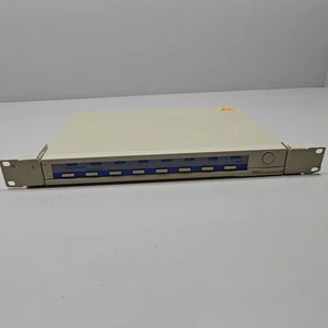 Danbit SW-KEYMON8A CPU Switch - Untested, For Parts/Repair - Afbeelding 1 van 10