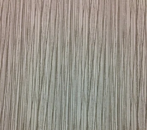 MAGNOLIA HOME EDISTO LINEN STRIPE BEIGE GRAY FURNITURE FABRIC BY THE YARD 54"W - Picture 1 of 5