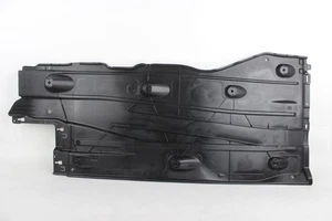 AUDI Q2 Linke Seite Unterbodenabdeckung Verkleidung 5Q0825201AE Neu Original - Bild 1 von 1