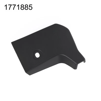 OEM Quality Right Hand Vehicle Accessory Skirt End Cap for Ford For Mk7 Models - Image 1 of 4
