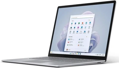 Microsoft Surface Laptop 5 – Windows 11,  Core i7, 8 GB de RAM, 256 GB de SSD - Imagen 1 de 4