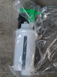 Fuel Pump Fits BMW 5 Series E39 1995-2004 For All Petrol Engines 16141183176 - Picture 1 of 3