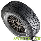 1 Hankook Dynapro At2 Xtreme Rf12 Owl 235/75R15 109T Tires All Terrain, 70K Mile