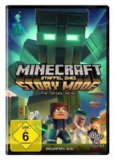 Minecraft: Story Mode (Staffel 2) - The Telltale Series [PC] - AKZEPTABEL