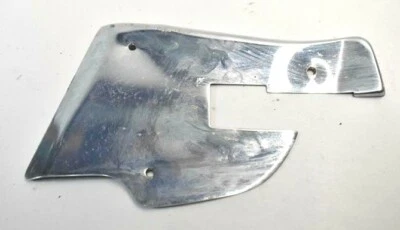 72-89 MERCEDES BENZ R107 W107 280SL 350SL 380SL 560SL puerta derecha moldura cromada  Foto 1 de 4