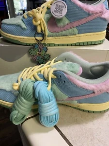SB Verdy DS Size 10m - Picture 1 of 4