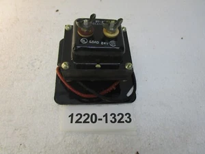 GE RT-2 Transformer 277VAC In 24VAC 60Hz Out New Old Stock Bulk Prices - Picture 1 of 5