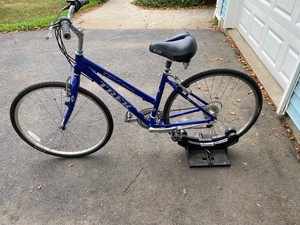 Trek Hybrid Bike Aluminum Bikes for 