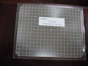 New Tachihara 8x10 View Camera Fresnel lens + Ground glass - Picture 1 of 1