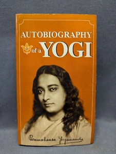 Autobiography of a Yogi by Paramhansa Yogananda (1993, Trade Paperback) - Picture 1 of 4