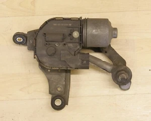 FORD GALAXY MK3 S-MAX LEFT FRONT WINDOW WIPER MOTOR LINKAGE 6M21-17504-CD 06-14 - Picture 1 of 1