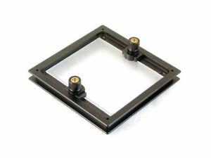 Accessory For Alpa Focusing Screen Groundglass for 12 serie for 12TC 12STC MINT 
