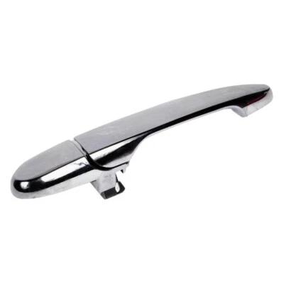 For Chevy Impala Limited 14-16 Exterior Door Handle GM Original Equipment Rear - Image 1 of 2