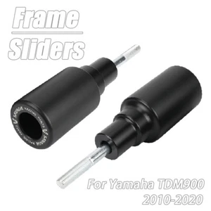 Protector deslizante de marco para Yamaha TDM900 TDM 900 2002-2014 carrocería protector contra choques - Imagen 1 de 9