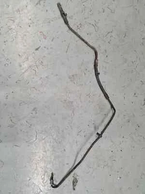 Skoda fabia 1999-2008 Power Steering Pipe Low Pressure  - Image 1 of 4
