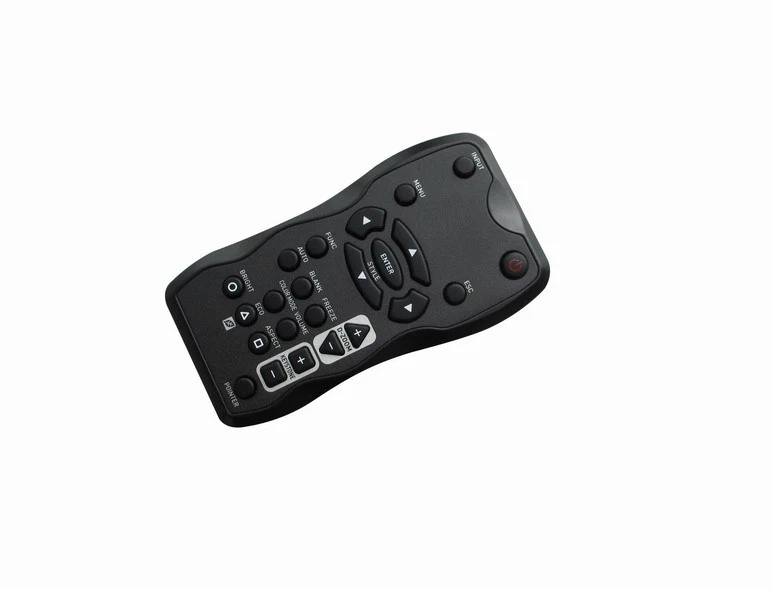 Remote Replacement Control For Casio XJ-A246 XJ-A250 LED DLP Projector - Image 1 of 1
