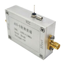 ADS B 1090 MHz Front End Low Noise Electrical Power Tool Frequency RF Amplifier
