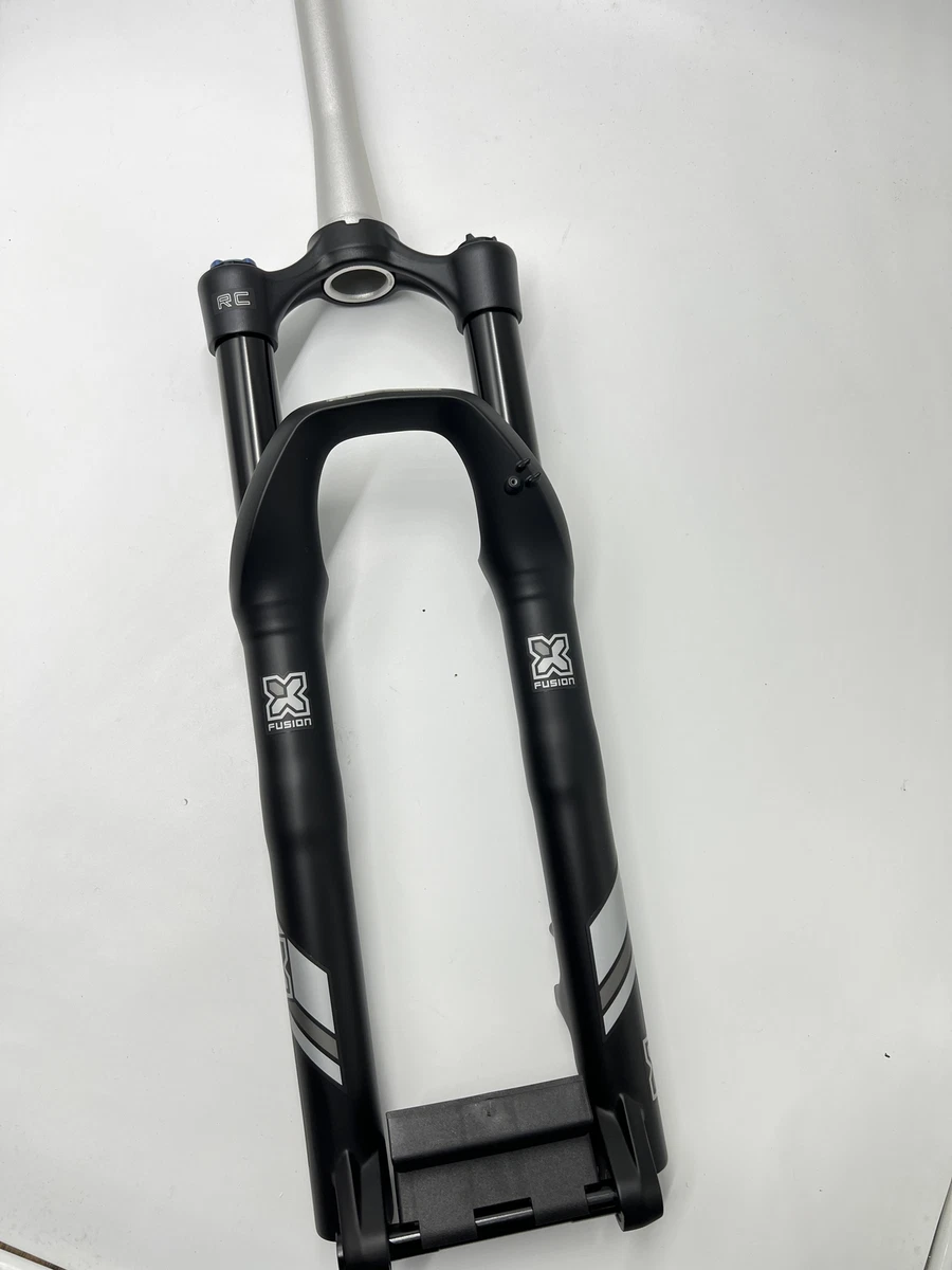 X-Fusion Suspension Bicycle Forks for sale | eBay