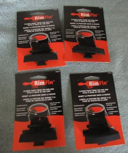 4-SMC Innovations Rim Fin Paint can rim cleaner New #800245 - Picture 1 of 4