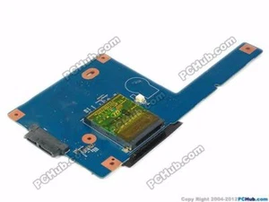 Card Buttons Touchpad Acer Aspire 5810T - 5810TG Series MS2272 Button - Picture 1 of 1