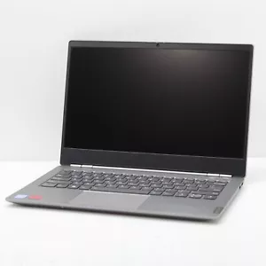 Lenovo ThinkBook 14s Laptop 14 FHD Intel i7 8565U Broken Keyboard Spares Repairs - Picture 1 of 14