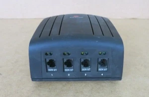 Polycom ViewStation Quad BRI/512K Modelo: PVS-XX19 2668-08416-033 - Imagen 1 de 5