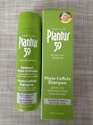 Plantur 39 Shampoo 250 ml Feines,Sprödes Haar Phyto-Koffein gegen Haarausfall