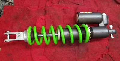 Amortiguador KX250F KAWASAKI 2015 45014-0460-37U Foto 1 de 4