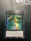 YUGIOH NUMBER 78: NUMBER ARCHIVE ULTRA RARE DRL3-EN026 1ST EDITION 