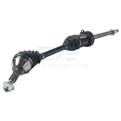 Front Right CV Axle Shaft For 2013-2019 Ford Flex Taurus Lincoln MKT 66-2316 - Image 1 of 4