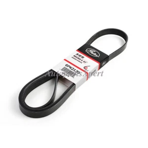 OEM Gates Belt for Mercedes Benz W166 W221 GLE350 ML350 CLS350 3.5 0139974592 - Picture 1 of 2