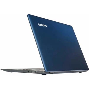 Lenovo 80R900FXUS ideapad 100S (14") 14" HD Laptop Celeron N3350 1.6GHz Intel HD - Picture 1 of 2