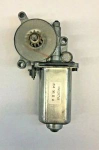 WINDOW LIFT MOTOR RIGHT DOOR (LEFT FRONT) NEW fits: CADILLAC ALLANTE 1987-1992 - Picture 1 of 3