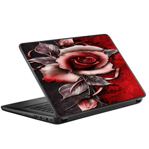 Skin Decal for HP 2000 Laptop (2013-14) 15.6" 15" / Beautful Rose Design - Picture 1 of 1
