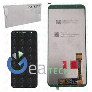 Lcd-Display Samsung Galaxy J6+ Plus SM-J610F Bildschirm Wie Original Service Vpe - Zdjęcie 1 z 2