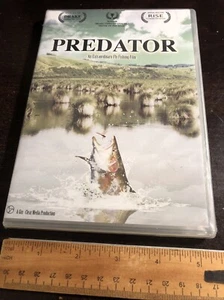 Predator Fly Fishing DVD - Bild 1 von 2