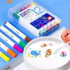 Drawing Doodle Pen Whiteboard Markers Magical Water Painting Pen Floating Pen