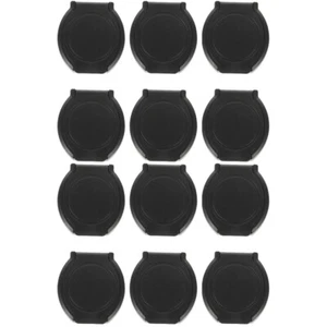  Set of 2 Camera Privacy Cover Universal Webcam Mobile Phone Protective - Afbeelding 1 van 12